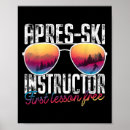 Zoek naar apres ski posters Eerste