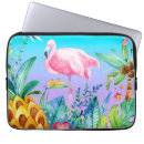 Zoek naar roze flamingo laptop sleeves Flamingos