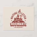 Zoek naar hogwarts briefkaarten Heks