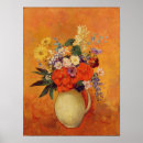 Zoek naar bloemen stilleven posters Bouquet