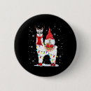 Zoek naar kabouter buttons Kerstman