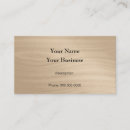 Zoek naar wood grain visitekaartjes Timmerman