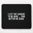 Zoek naar garage muismatten Monteur