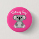Zoek naar dierentuin dieren buttons Beer