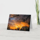 Zoek naar zonsondergang kaarten Hemel