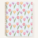 Zoek naar tulpen notitieboeken Tuin