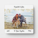 Zoek naar 50ste verjaardag fotoplaat Koppel