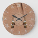 Zoek naar dreamcatchers klokken Mandala