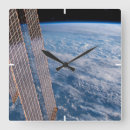 Zoek naar stille klokken Zonnepanelen