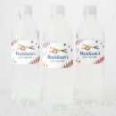 Zoek naar honkbal stickers Rood