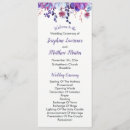 Zoek naar programmakaarten Bladeren