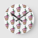 Zoek naar snoep klokken Patroon