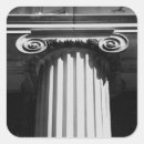 Zoek naar architectuur stickers Kolommen