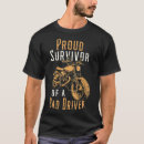 Zoek naar ongeval tshirts Rijden