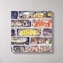 Zoek naar baksteen kunst Textuur