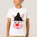 Zoek naar cartoon konijnen tshirts Anime
