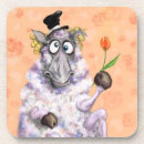 Zoek naar ram onderzetters Bloemen