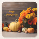 Zoek naar traditionele thanksgiving geschenken Pompoenen