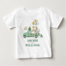 Zoek naar olifanten baby tshirts Baby jongetje