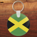 Zoek naar jamaicaanse vlag sleutelhangers Tropisch