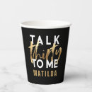 Zoek naar papieren koffie mokken Voor hem/haar