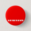 Zoek naar druk buttons Rood