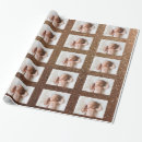 Zoek naar faux glitter cadeaupapier Kerstmis