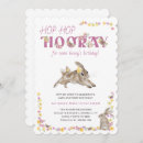 Zoek naar hoop uitnodigingen Voor haar