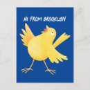 Zoek naar cartoon vogel briefkaarten Elk persoon