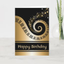 Zoek naar gouden sleutel kaarten Muziek