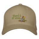 Zoek naar grappige tuinman trucker petten Gardening