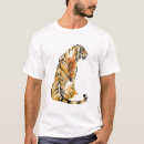 Zoek naar tijger tshirts Dieren