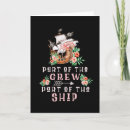 Zoek naar grappige kapitein kaarten Schip
