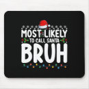 Zoek naar christmas muismatten Feestelijk