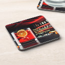 Zoek naar gin onderzetters Drink