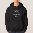 Zoek naar griffon hoodies Hond