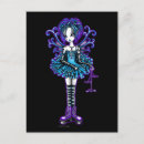 Zoek naar elfje briefkaarten Fantasie