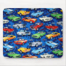 Zoek naar spier muismatten Retro