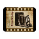 Zoek naar retro camera magneten Vintage