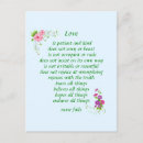 Zoek naar 1 corinthians 13 uitnodigingen Voor iedereen