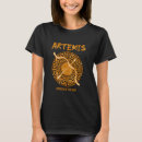 Zoek naar griekse godin tshirts Jacht