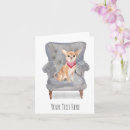 Zoek naar chihuahua verjaardagskaarten Schattig