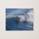 Zoek naar surfen puzzels Oceaan