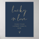 Zoek naar lucky in love posters Voor haar