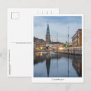 Zoek naar kopenhagen denemarken briefkaarten Fotografie