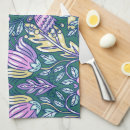Zoek naar antiek bloemen keuken handdoeken Bloempatroon