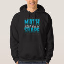 Zoek naar wiskunde hoodies Vorm