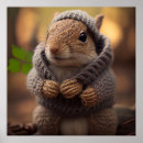 Zoek naar eekhoorn posters Bos