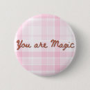 Zoek naar inspirerende buttons Positieve bevestiging