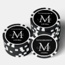 Zoek naar speelgoed pokerchips Modern